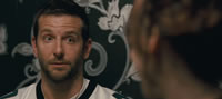 Silver Linings Playbook